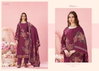 Alira By Sargam Viscose Modal Muslin Top With Bottom Dupatta Bulk Orders In India  